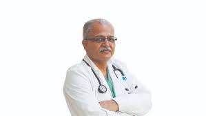 Dr. Rakesh Mahajan