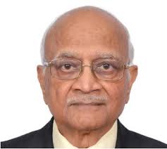 Dr. D. K. Bhargava