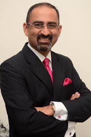 Dr. Anupam Sibal