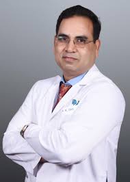 Dr. P K Das