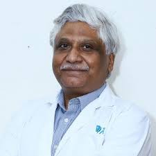 Dr. Sujit Chowdhary