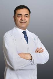 Dr. Sudheer Kumar Tyagi