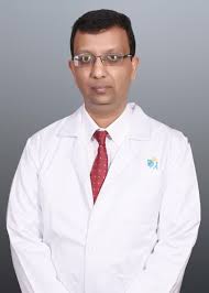 Dr. Saket Goel