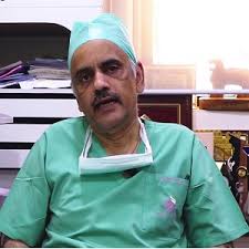 Dr. Sandeep Guleria