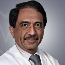 Dr. Arvind Soni