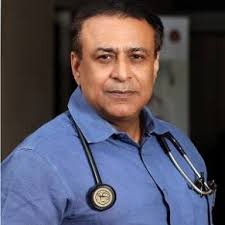 Dr. Sanjiv Jasuja