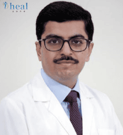 Dr. Abhideep Chaudhary
