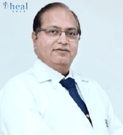 Dr. Ramji Mehrotra