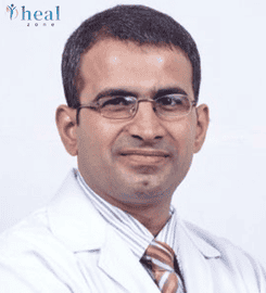 Dr. Manav Wadhawan