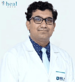 Dr. Sajjan Rajpurohit