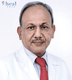 Dr. Ajay Kumar