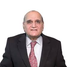 Dr. Ravi K Joshi