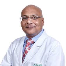 Dr. Atul Mittal