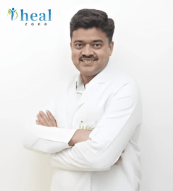 Dr. Pradeep Bansal
