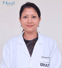 Dr. Rajni Farmania