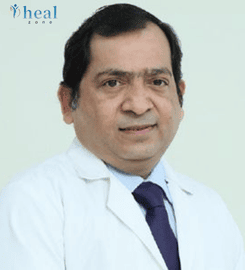 Dr. Anil Kumar Kansal