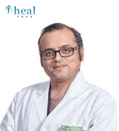 Dr. Udgeath Dhir