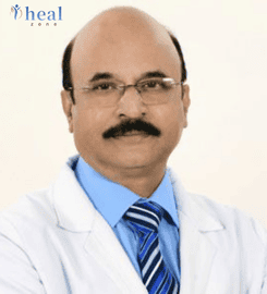 Dr. W.V.B.S. Ramalingam