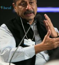 Dr. Naresh Trehan