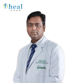 Dr. Rakesh Kumar Jain