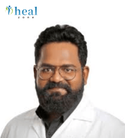 Dr. Himanshu Verma