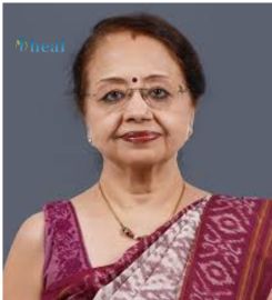 Dr Neena Khanna