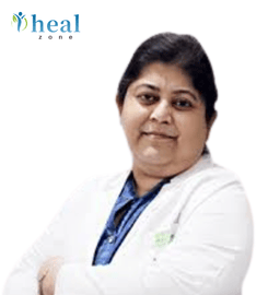 Dr. Ishita Barat Sen