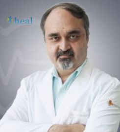 Dr. KK Handa