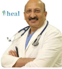 Dr. Praveen Chandra