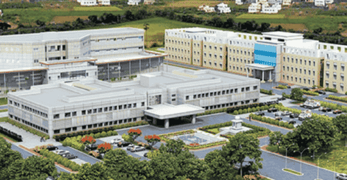 Gleneagles Global Health City, Chennai,439, Cheran Nagar, Sholinganallur, Perumbakkam, Chennai, Tamil Nadu 600100