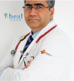 Dr. Satya Prakash Yadav