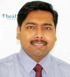Dr. Vimalendu Brijesh