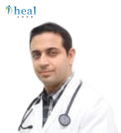 Dr. Naval Mendiratta