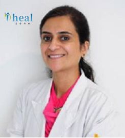 Dr. Nidhi Verma