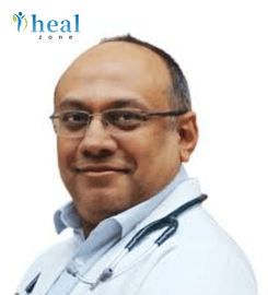 Dr. Rahul Bhargava