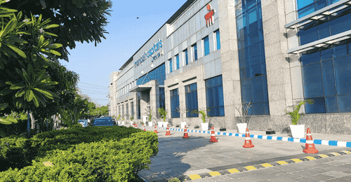 Manipal Hospital (Columbia Asia Hospital), Gurugram,Gol Chakkar, Carterpuri Rd, Block F, Palam Vihar, Gurugram, Haryana 122017