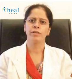 Dr. Sheilly Kapoor