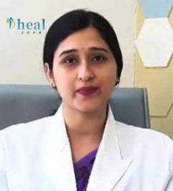 Dr. Ateksha Bhardwaj Khanna