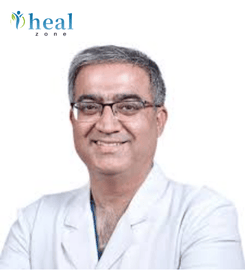 Dr. Sandeep Dewan