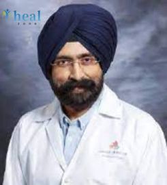 Dr. A.S. Soin