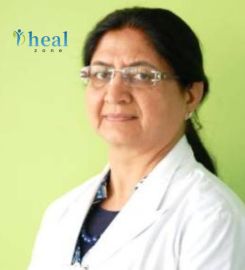 Dr. Tejinder Kataria
