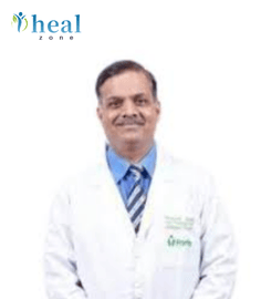 Dr. Sunil Sanghi