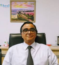Dr. Rajiv Parakh