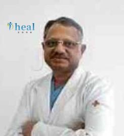 Dr. Yatin Mehta