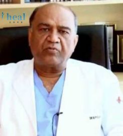 Dr. NP Gupta