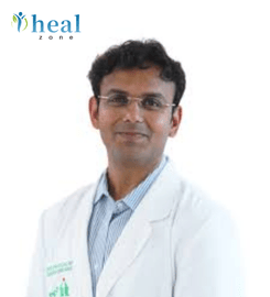 Dr. Saurabh Yatish Bansal