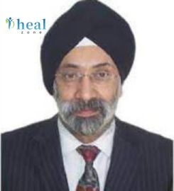 Dr. Varinder Paul Singh