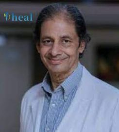 Dr. Ashok Rajgopal