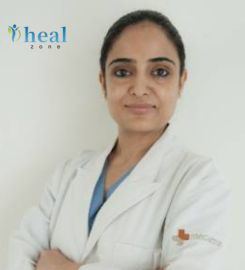 Dr. Kanchan