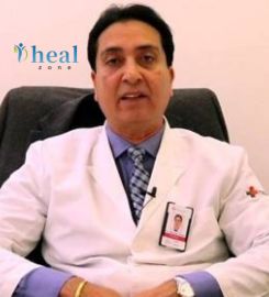 Dr. Ramajeet Singh